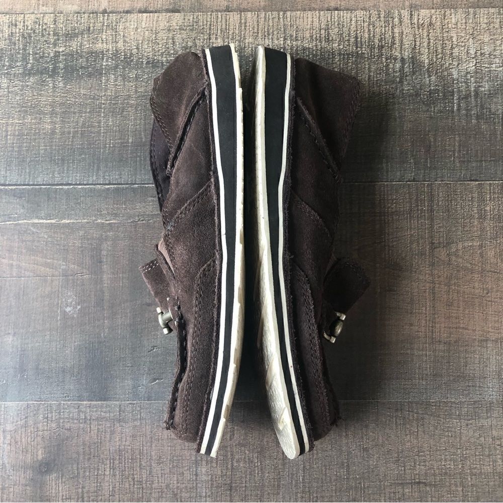 Ariat Bit Cruiser Shoes - Picture 5 of 7